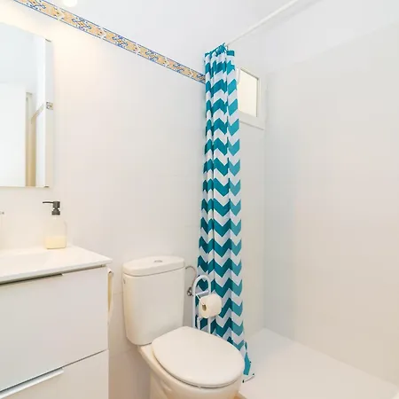 Ses Canyes - With Private Pool In Muro Playa de Muro (Mallorca)