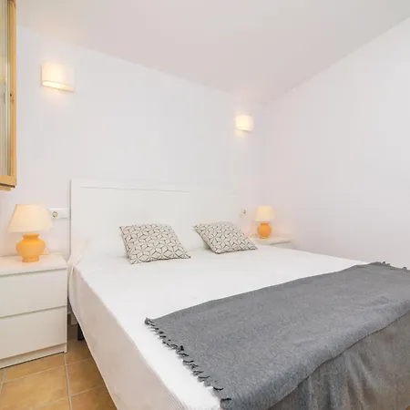 Villa Ses Canyes - With Private Pool In Muro
